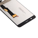 LCD Screen and Digitizer Full Assembly for HTC U Play (Black)