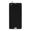 LCD Screen and Digitizer Full Assembly for HTC U Ultra (Black)
