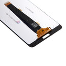 LCD Screen and Digitizer Full Assembly for HTC U Ultra (Black)