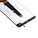 LCD Screen and Digitizer Full Assembly for HTC U Ultra (Black)