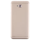 Back Cover with Side Keys & Camera Lens for Asus ZenFone 4 Selfie ZD553KL(Gold)