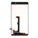 LCD Screen and Digitizer Full Assembly for BlackBerry DTEK50 (Black)