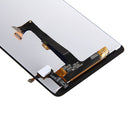 LCD Screen and Digitizer Full Assembly for BlackBerry DTEK50 (Black)