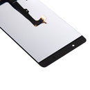 LCD Screen and Digitizer Full Assembly for BlackBerry DTEK50 (Black)
