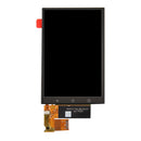 LCD Screen and Digitizer Full Assembly for BlackBerry KEYone / DTEK70 (Black)