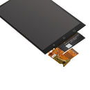 LCD Screen and Digitizer Full Assembly for BlackBerry KEYone / DTEK70 (Black)