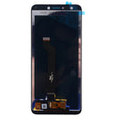 LCD Screen and Digitizer Full Assembly for Asus ZenFone 5 Lite ZC600KL(Black)