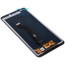 LCD Screen and Digitizer Full Assembly for Asus ZenFone 5 Lite ZC600KL(Black)