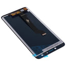 LCD Screen and Digitizer Full Assembly for Asus ZenFone 5 Lite ZC600KL(Black)
