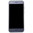 LCD Screen and Digitizer Full Assembly with Frame for Asus ZenFone 4 Pro ZS551KL