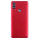 Back Cover for Xiaomi Mi 6X / A2(Red)