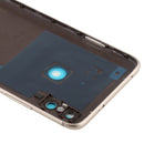 Back Cover with Side Keys for Xiaomi Redmi S2(Gold)
