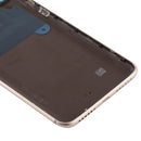 Back Cover with Side Keys for Xiaomi Redmi S2(Gold)