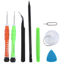 8 in 1 Electronics Repair Tool Kit for Mobile Phones