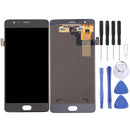 LCD Screen and Digitizer Full Assembly for OnePlus 3 (A3000 Version)(Black)