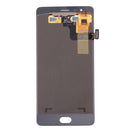 LCD Screen and Digitizer Full Assembly for OnePlus 3 (A3000 Version)(Black)