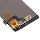 LCD Screen and Digitizer Full Assembly for OnePlus 3 (A3000 Version)(Black)