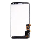 LCD Screen and Digitizer Full Assembly for LG K5 / X220 / X220MB / X220DS (Black)