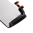 LCD Screen and Digitizer Full Assembly for LG K5 / X220 / X220MB / X220DS (Black)