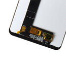 LCD Screen and Digitizer Full Assembly for Asus Zenfone Max Plus (M1) X018DC X018D ZB570TL(White)