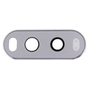 Camera Lens Cover for LG V20 / VS995 / VS996 / H910(Silver)