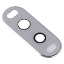 Camera Lens Cover for LG V20 / VS995 / VS996 / H910(Silver)