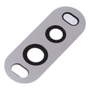 Camera Lens Cover for LG V20 / VS995 / VS996 / H910(Silver)