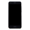 LCD Screen and Digitizer Full Assembly with Frame for ASUS ZenFone 4 Pro / ZS551KL(Black)