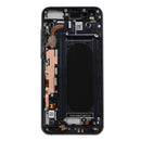 LCD Screen and Digitizer Full Assembly with Frame for ASUS ZenFone 4 Pro / ZS551KL(Black)