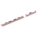 Side Keys for Vivo X9 Plus(Gold)