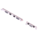 Side Keys for Vivo X7(Gold)