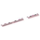 Side Keys for OPPO R9s Plus(Gold)