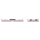 Side Keys for OPPO R9s(Gold)