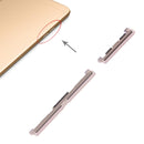 Side Keys for OPPO R9s(Gold)
