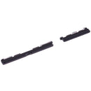 Side Keys for OPPO R11s(Black)