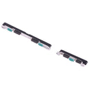 Side Keys for OPPO R11s(Black)