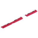 Side Keys for OPPO R11s(Red)