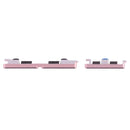 Side Keys for OPPO R11(Pink)