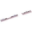 Side Keys for OPPO R11(Gold)