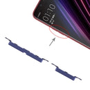 Side Keys for OPPO A1(Blue)