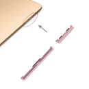 Side Keys for OPPO R9sk(Pink)