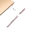 Side Keys for OPPO R9sk(Gold)