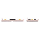 Side Keys for OPPO R9sk(Gold)