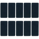 10 PCS Front Housing Adhesive for Huawei Honor 9