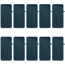 10 PCS Back Housing Cover Adhesive for Huawei P20 Pro