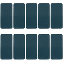 10 PCS Front Housing Adhesive for Huawei P20 Lite