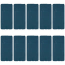 10 PCS Front Housing Adhesive for Huawei P smart (Enjoy 7S)