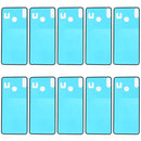 10 PCS Back Housing Cover Adhesive for Huawei Honor 8X