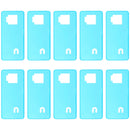 10 PCS Back Housing Cover Adhesive for Huawei Mate 20 Pro