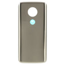 Battery Back Cover for Motorola Moto G6 Play (Gold)
